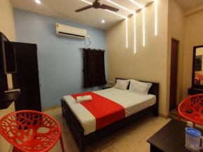 Shree Ramalinga Residency